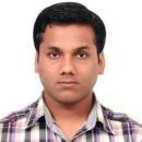 Photo of Abhishek Mishra