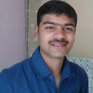 Sumit Spoken English trainer in Delhi