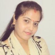 Amrita S. Class 8 Tuition trainer in Howrah