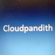 Cloudpandith DevOps institute in Bangalore