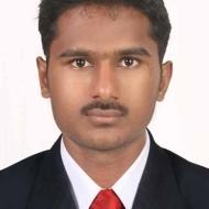 Shrikant Raikode Class I-V Tuition trainer in Pune