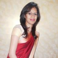 Kavita K. CA trainer in Gurgaon