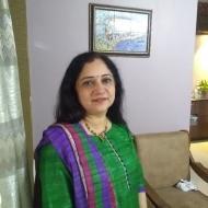 Hema D. Hindi Language trainer in Mumbai