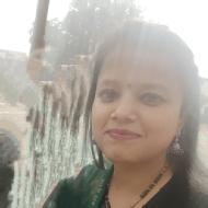 Megha A. Class 11 Tuition trainer in Saharanpur