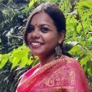 Smita M. Class 11 Tuition trainer in Mumbai