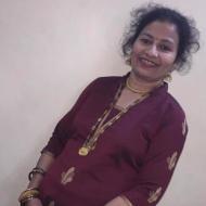 Sheelangi B. Class 8 Tuition trainer in Mumbai