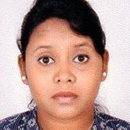 Madhavi N. Class 10 trainer in Chennai