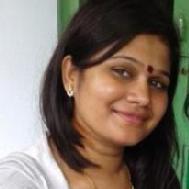 Deepika K. Hindi Language trainer in Bangalore