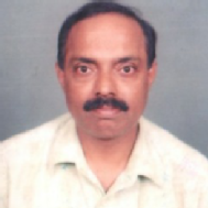 Trinath Moharana Class 10 trainer in Bhubaneswar