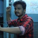 Photo of Vinoth J S