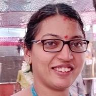 Deepti V. BCom Tuition trainer in Pune