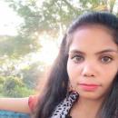 Photo of Gulafsha K.