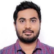 Harsha P C++ Language trainer in Bangalore