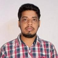 Anupam Majee Fine Arts trainer in Kolkata