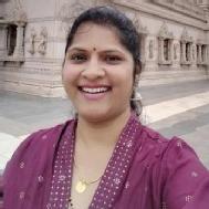 Kavita P. German Language trainer in Pune