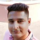 Photo of Prashant Dwivedi