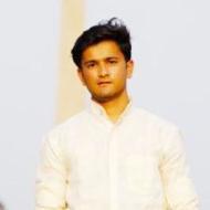 Prince Rajput Class 12 Tuition trainer in Delhi