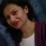 Pranjali M. Class I-V Tuition trainer in Pune