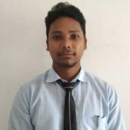 Shyamal Barman Spoken English trainer in Cooch Behar