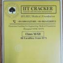 IIT CRACKER IIT JEE Coaching institute in Asansol