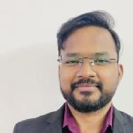 Ravi Verma Class 11 Tuition trainer in Thane