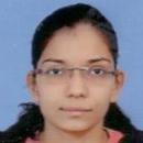 Photo of Megha S.