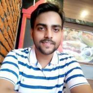 Arnab Bhattacharjee Class 11 Tuition trainer in Barrackpore