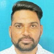 Naresh Kumar Bank Clerical Exam trainer in Chak Bhangwan