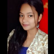 Roshni J. Class I-V Tuition trainer in Mumbai