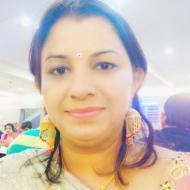 Pavana G. Class 9 Tuition trainer in Bangalore