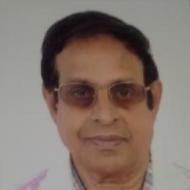 Ramakrishnan Subramoni BCom Tuition trainer in Kanchipuram