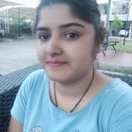 Surabhi D. Class 9 Tuition trainer in Pune