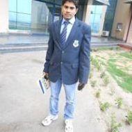 Pradeep Kumar Class 10 trainer in Bangalore