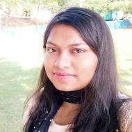 Rashmi D. Class 9 Tuition trainer in Kolkata