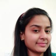 Monika G. Class 11 Tuition trainer in Jaipur