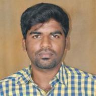 Stephenraj M Class 12 Tuition trainer in Tirunelveli