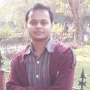 Photo of Arvind Maurya