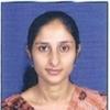 Richa C. Class 10 trainer in Pune