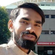 Parth Nigam CFD Computational Fluid Dynamics trainer in Delhi