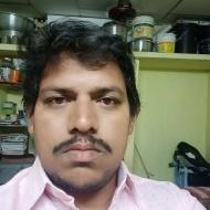 Ramesh Kothari Class 12 Tuition trainer in Vijayawada