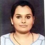 Deepshikha B. Class 11 Tuition trainer in Delhi