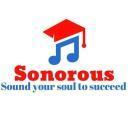 Sonorous photo