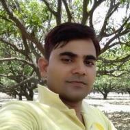 Vijay Kumar Yoga trainer in Lucknow