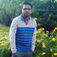 Manoj Kumar Pradhan Class I-V Tuition trainer in Balasore