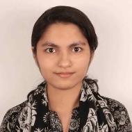 Neha K. Class I-V Tuition trainer in Surat