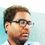 Girish Kuvakkad Spoken English trainer in Erumapetty