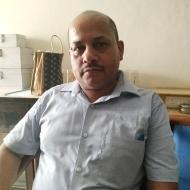 Rajeshwar Srivastava Class 10 trainer in Gurgaon