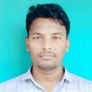 Sivaji Madadha BSc Tuition trainer in Visakhapatnam