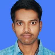 Bobbili Sarath Kumar Class I-V Tuition trainer in Bangalore
