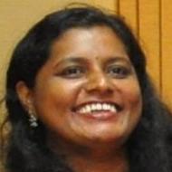 Pradnya G. Soft Skills trainer in Mumbai